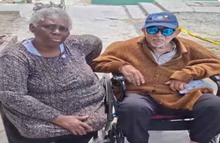 Sobrevivientes del bloque 3 de La Páez necesitan ayuda