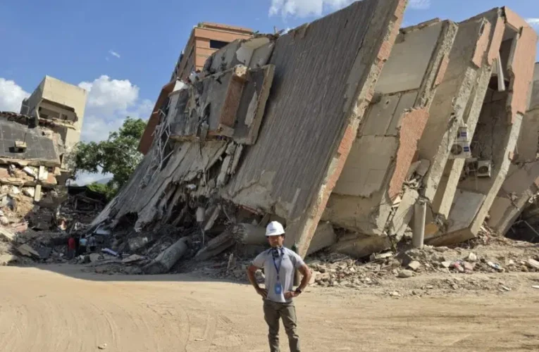 Miyamoto recogerá los escombros