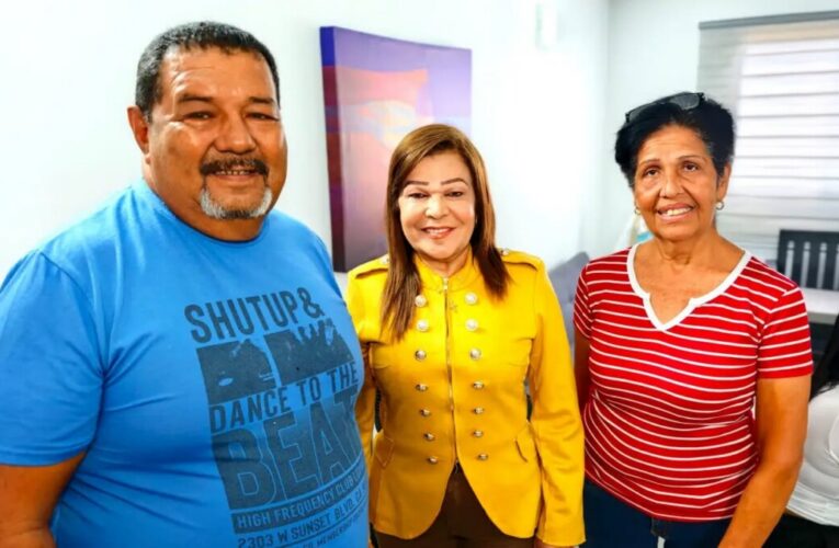 De La Guaira para Margarita