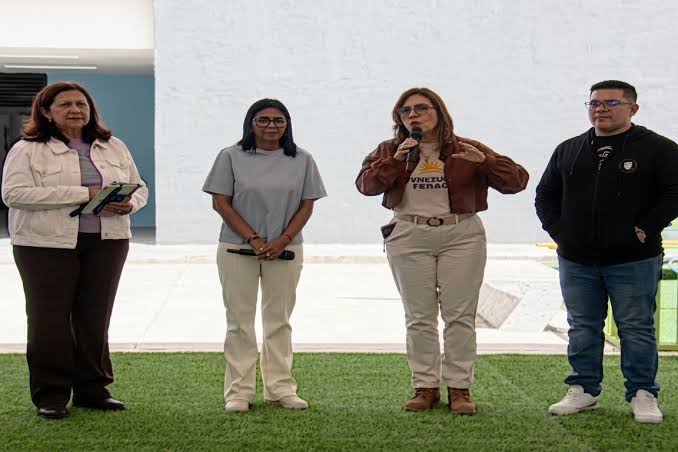 Entregan 339 viviendas rehabilitadas y 2067 financiamientos