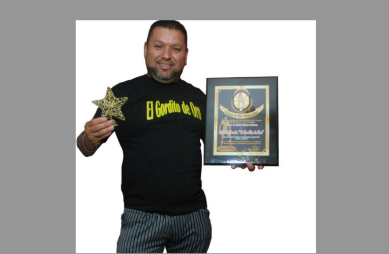 Muere el «Gordito de Oro»