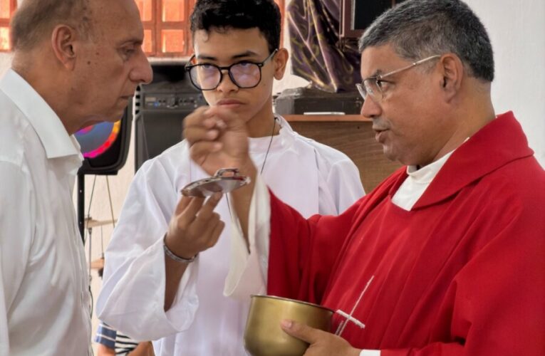 Recuerdan los legados de Milagros Eulate y Rafael Pacheco