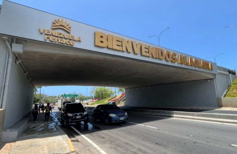 Así de rápido como se remodeló El Trébol se debe reconstruir al estado