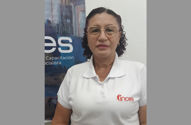 26 mil guaireños se prepararán para trabajar en la reconstrucción