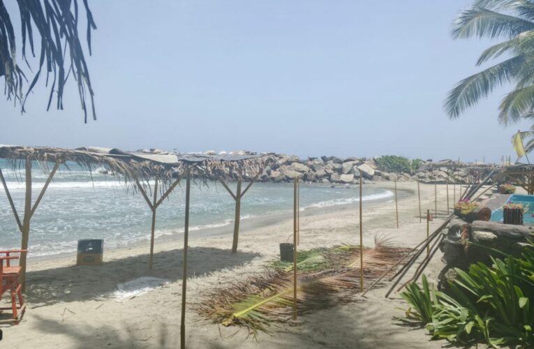 Playeros de Naiguatá necesitan su bono de $120