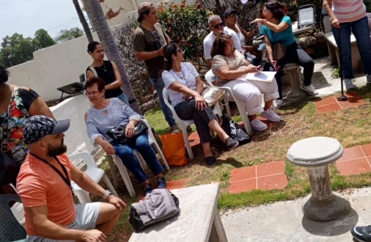 Piden información clara sobre inspecciones en Punta Brisa