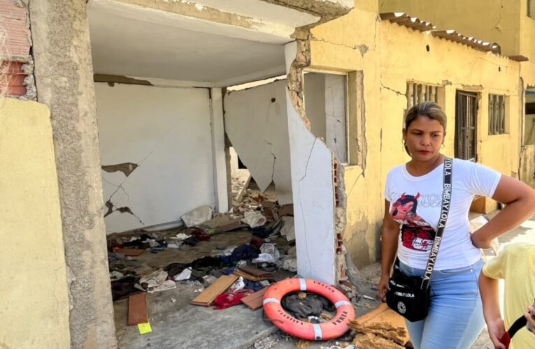 Urge segunda inspección en torres Manuelita Sáenz
