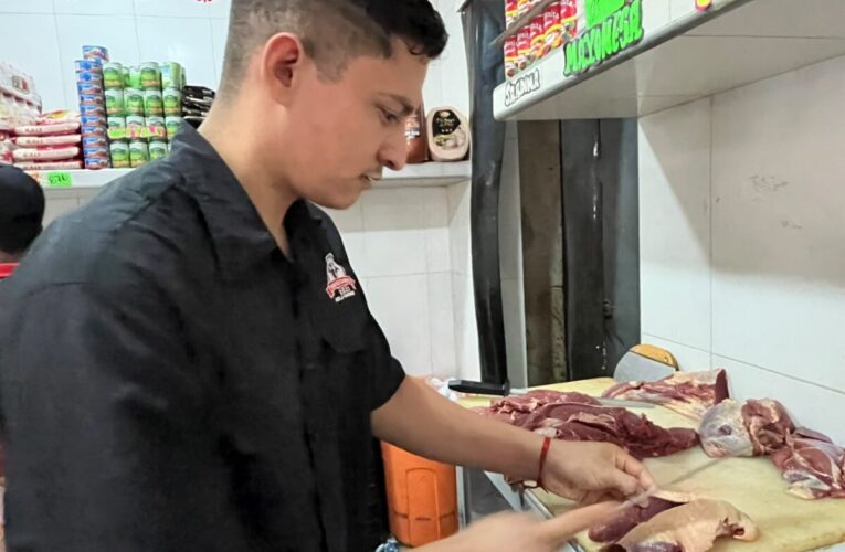 Todo en Carnes redujo sus trabajadores porque migraron a otros estados