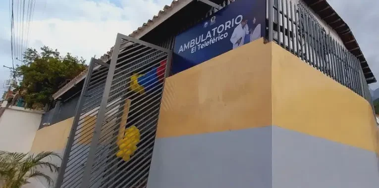 Piden reactivar consultas de psiquiatría en ambulatorio del Teléferico
