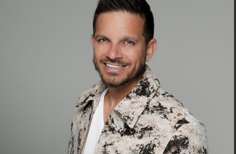 Omar Acedo Inicia Una Nueva Era: Une Su Voz A Magic Juan y Confía Su Próximo Disco a Sergio George