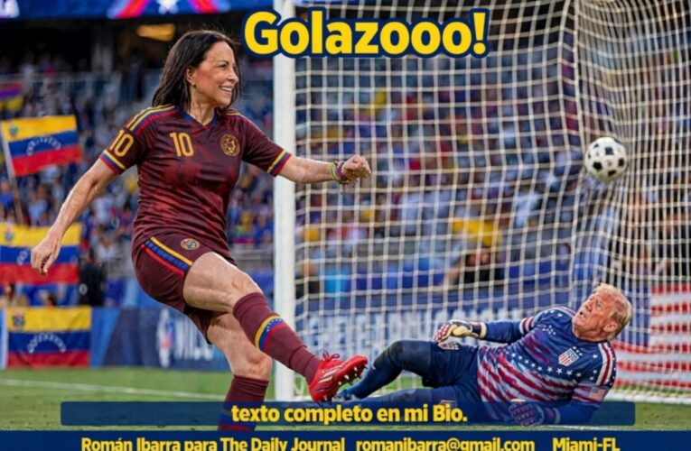 GOLAZOOOOO