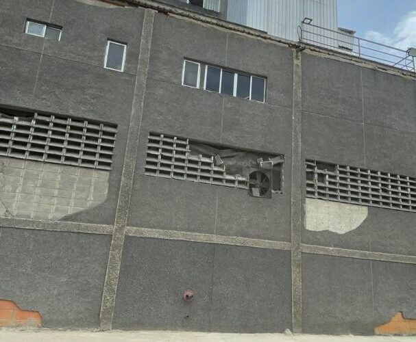 Molinos Hidalgo sin avances en la recuperación de su estructura