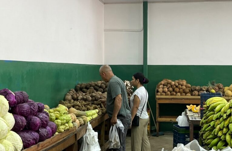 Reabrió Colinas del Páramo