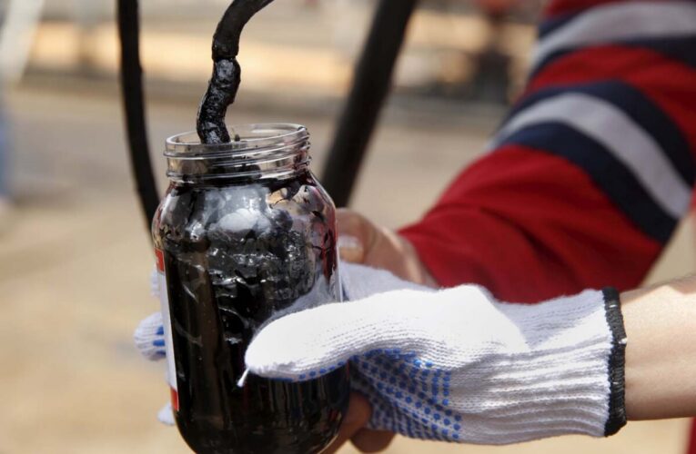 Llegó la bonanza petrolera: $106 el barril