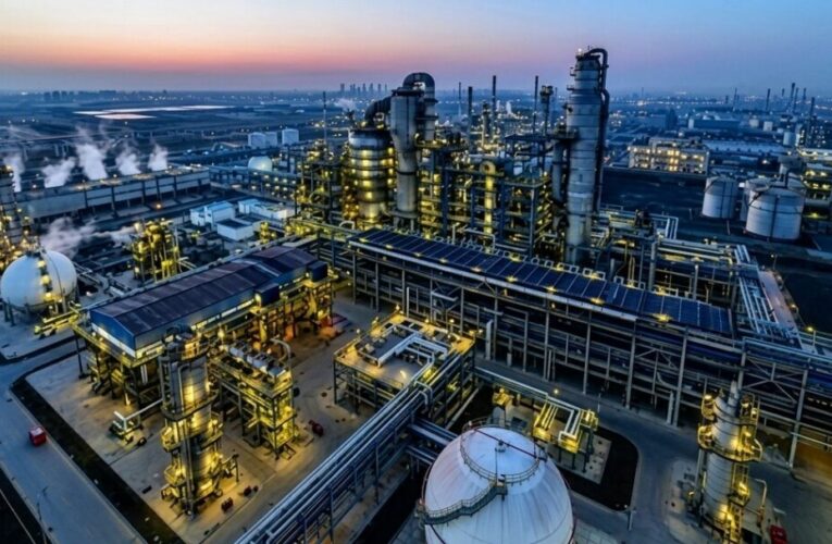 Empresa de Catar busca busca participar en negocios petroleros en Venezuela