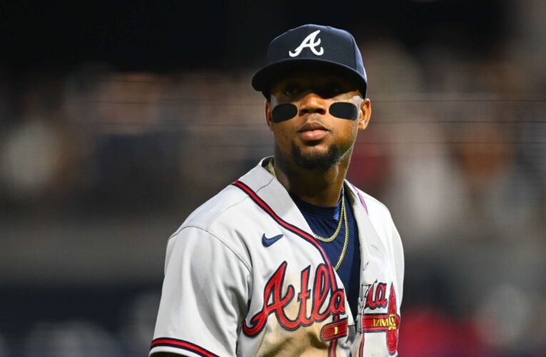 ¡Otra hazaña de Ronald Acuña Jr!