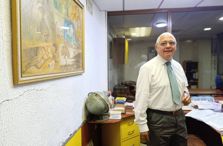 Proponen Ley de Indemnización para los guaireños