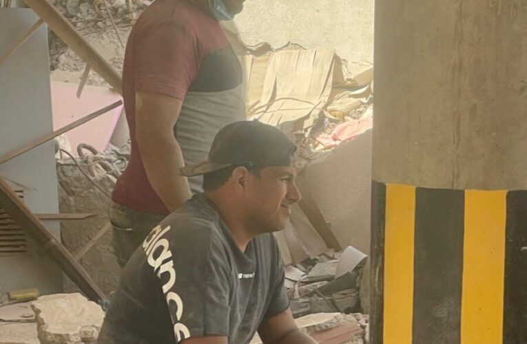 En Celtamar I sobrinos buscan a su tía