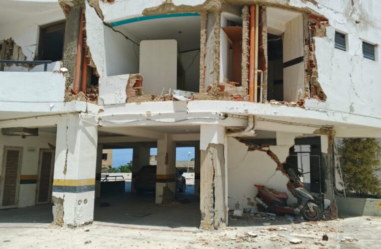 Escasez de inspectores atrasa todos los procesos