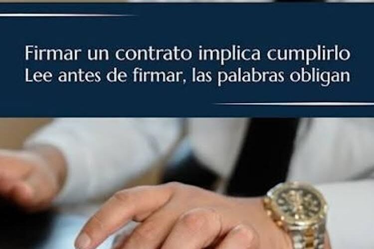 Term sheet para founders: las cláusulas que se firman sin leer y su efecto fiscal
