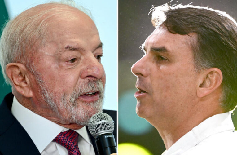 Bolsonaro y Lula van a una segunda vuelta