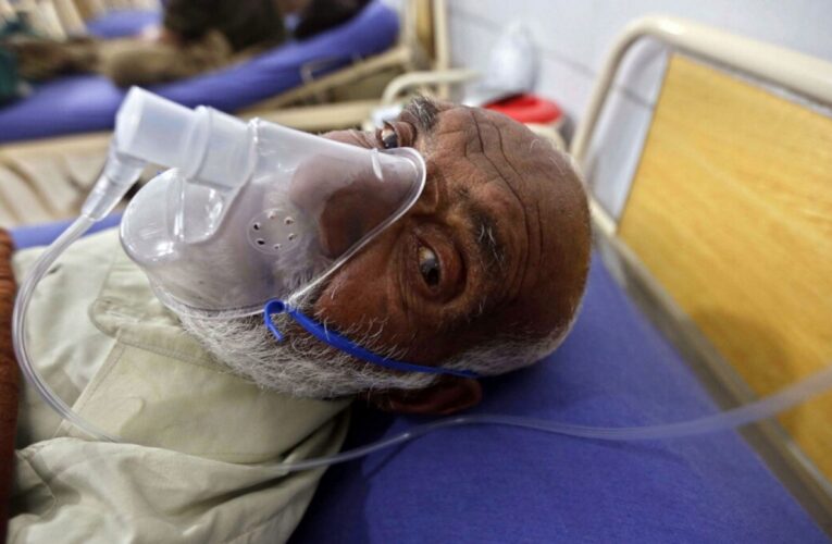 En alerta por brote de tuberculosis en cárceles