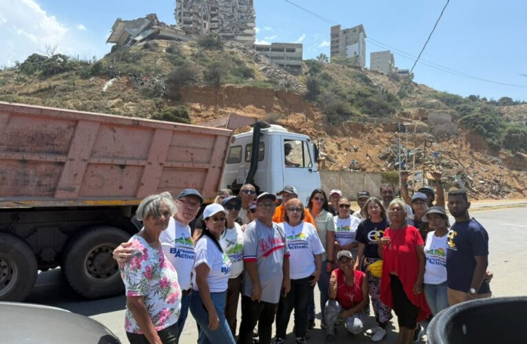 Obra Social de la Plataforma Democrática