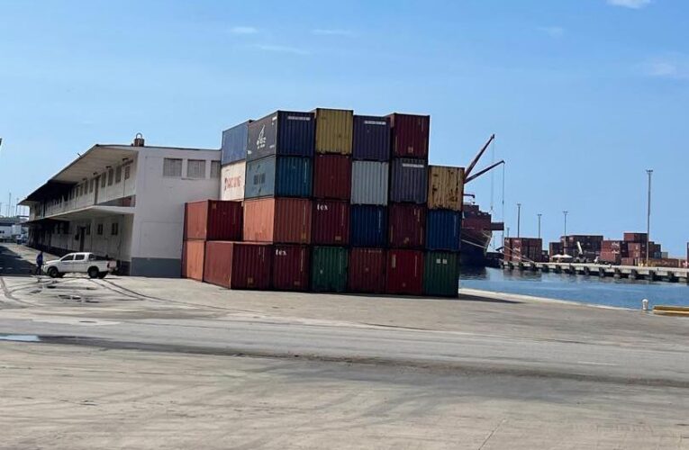 Piden a Bolipuertos y Seniat soluciones urgentes ante el colapso operativo