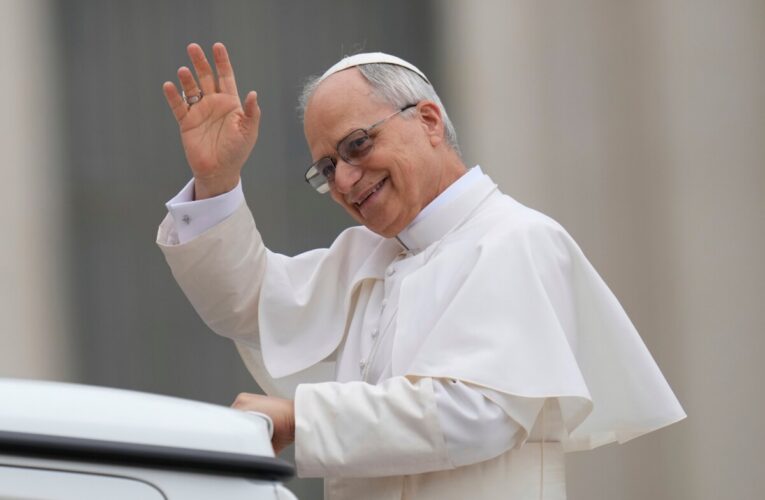 El Vaticano confirmó que León XIV tiene cáncer de pulmón 