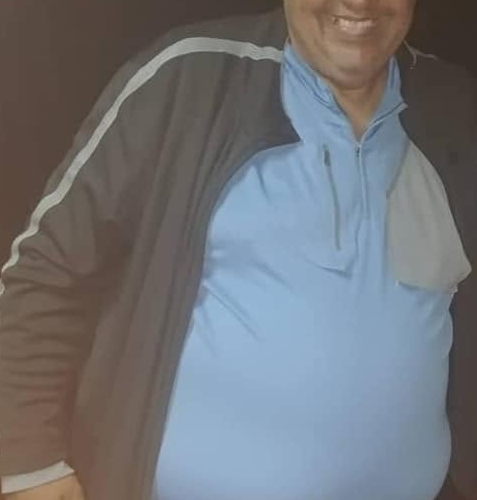 Murió el luchador social Alfredo Portales