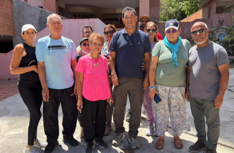Piden nueva inspección en la Abejita II