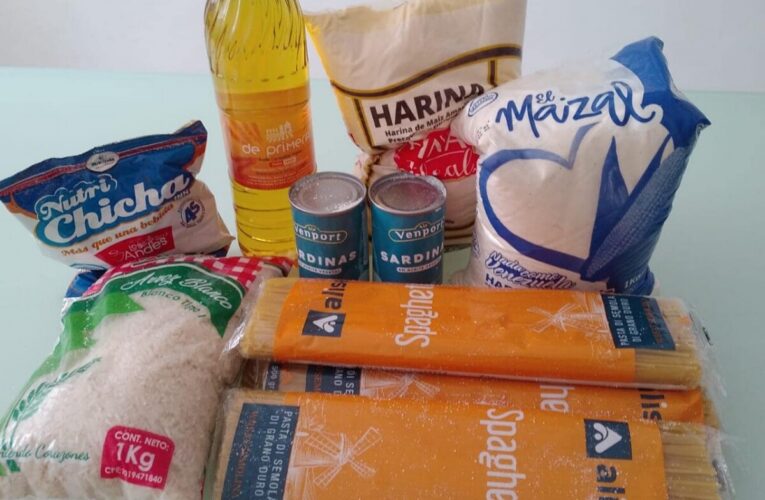 Las bolsas Clap desaparecen