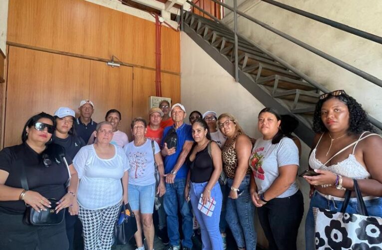Niegan créditos hipotecarios a familias de la Opppe34