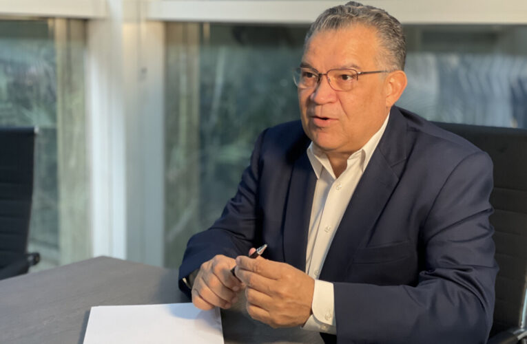 Márquez asegura que las elecciones ocurrirán pronto