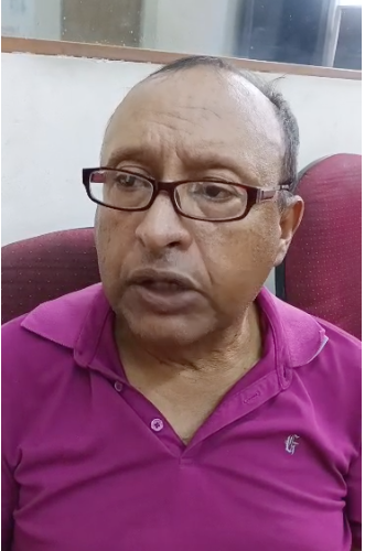 Denuncian invasión en Naiguatá