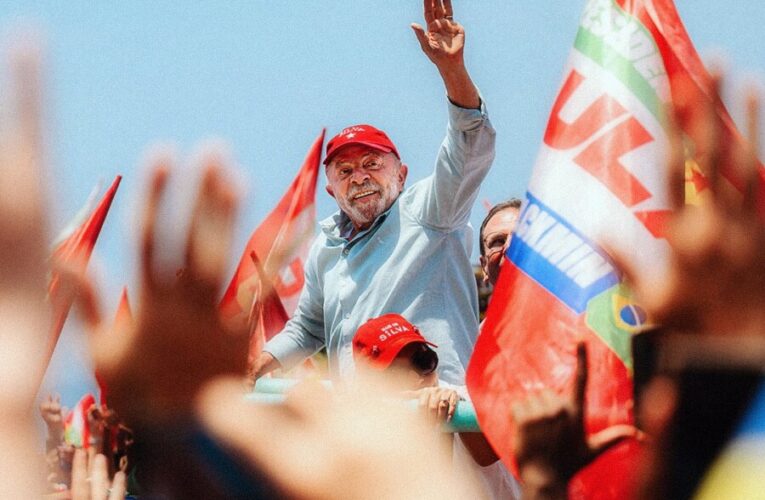 Lula consigue su cuarto mandato