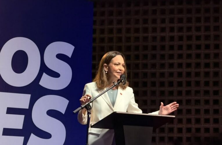 «Ellos saben que yo tengo palabra y habrá garantías para quienes faciliten la transición»