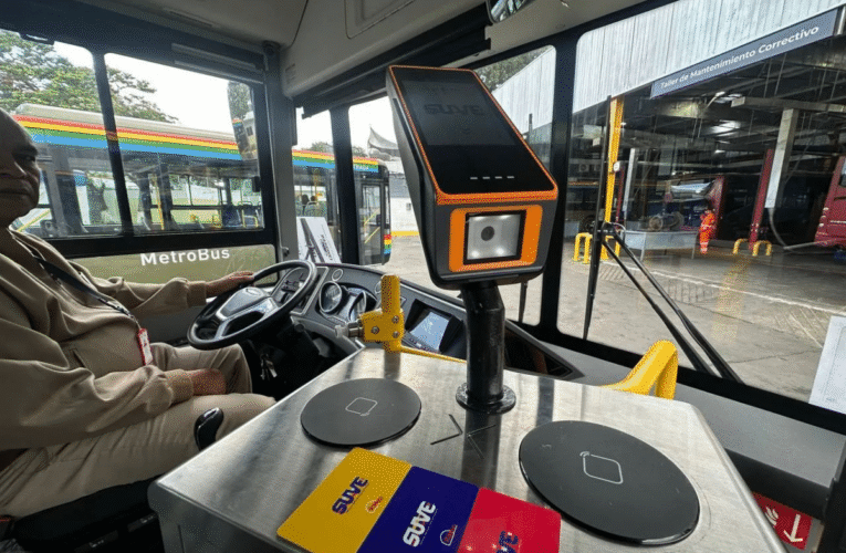 Metro de Caracas aumenta la tarifa a Bs 160