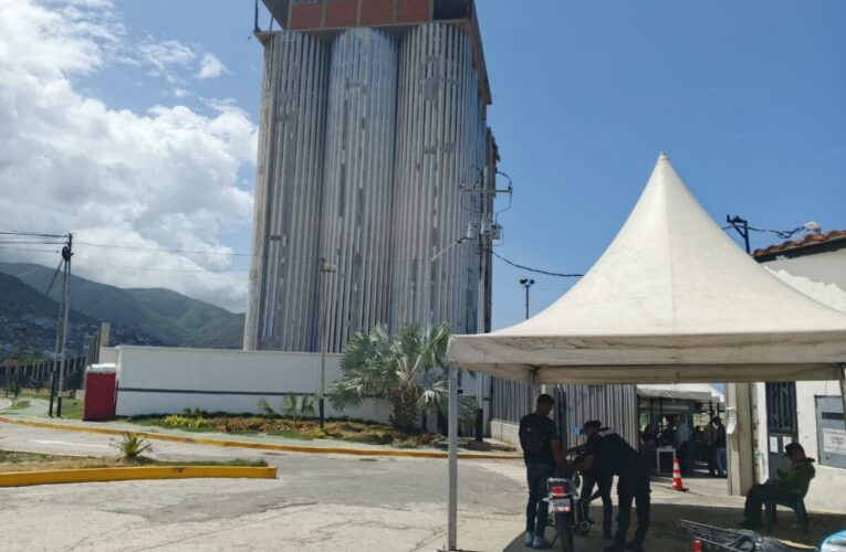 Incertidumbre por traslado de la morgue provisional