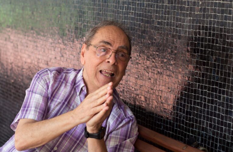 «Si yo fuera Delcy, renunciaría para que la transición comience de inmediato»