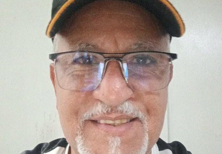 Buscan a Óscar Pérez Planas