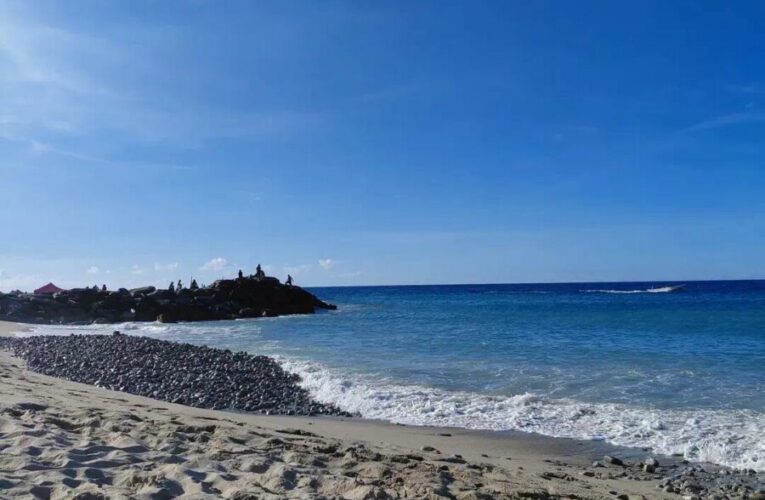Serán abiertas las playas de La Guaira