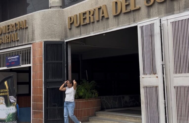 Piden arreglar aires acondicionados del Puerta del Sol