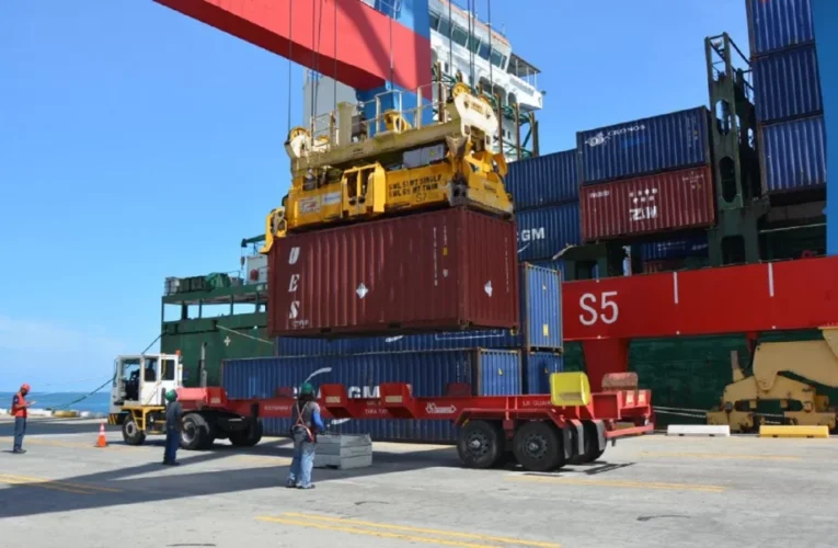 Puertos se integran a plataformas operativas de navieras internacionales