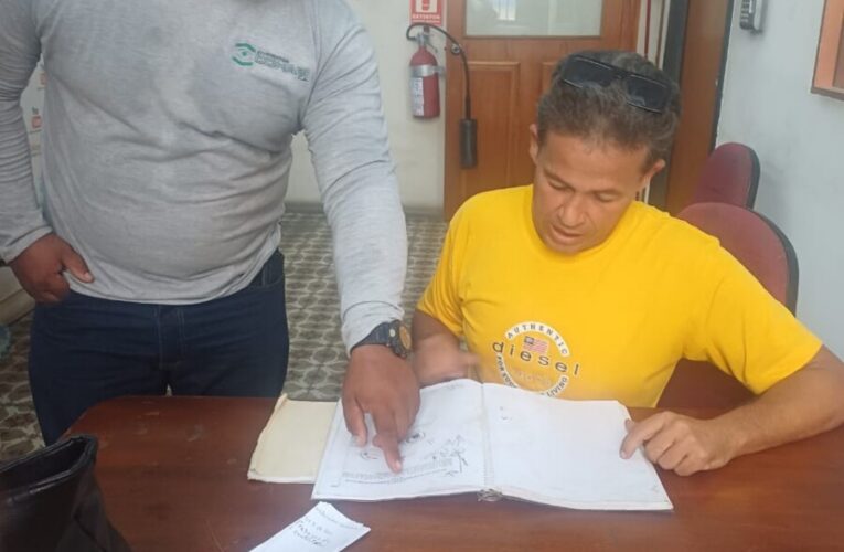 Marginan a los trabajadores guaireños en las obras del estado