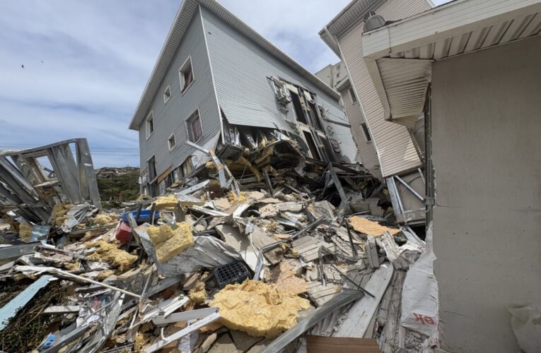 Cuatro meses de la Tragedia II