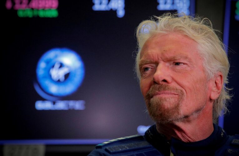 Consejos del magnate Richard Branson para los venezolanos emprendedores