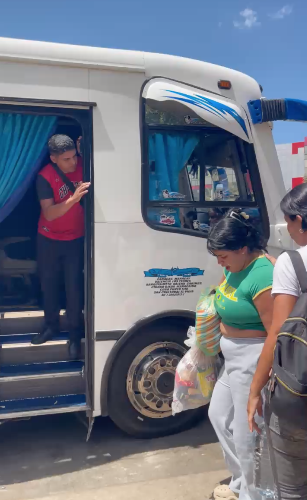 Disponibles rutas a San Cristóbal y Barquisimeto desde Catia la Mar