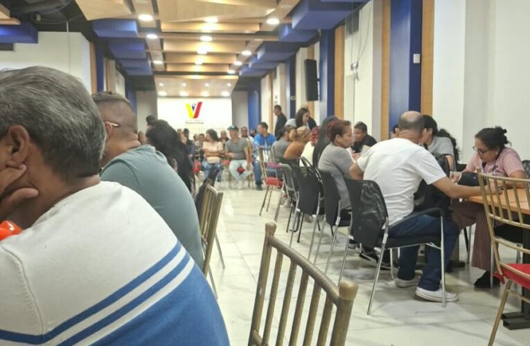 Errores en los censos entraban acceso a viviendas