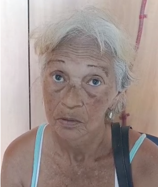 Un solo jeep presta servicio en La Cabrería